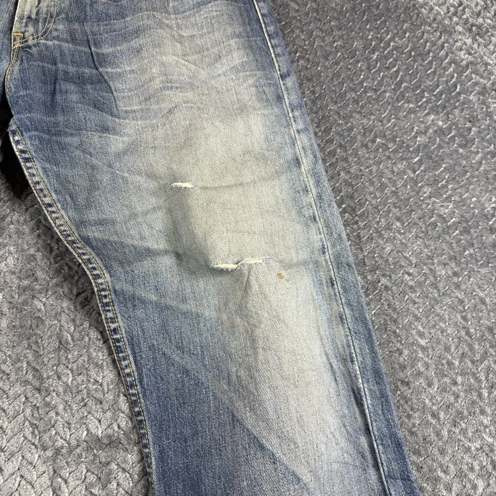 Levis thank you